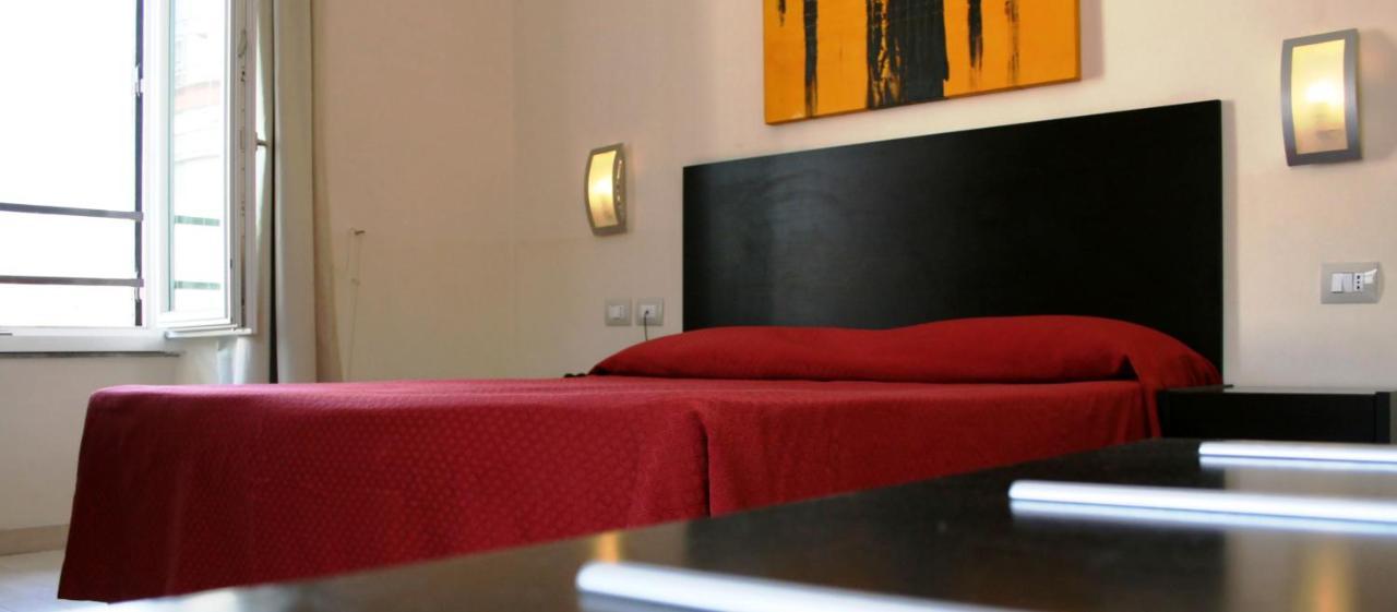 Hotel San Marco Rom Exteriör bild